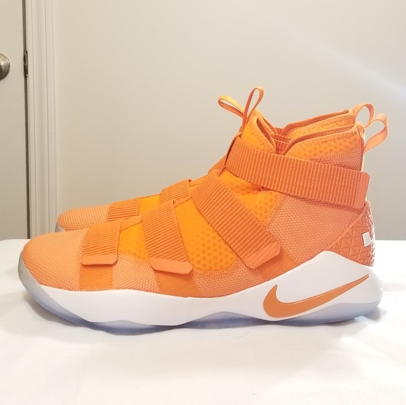Nike Lebron Soldier XI TB Promo 943155 802 - Picture 5 of 9